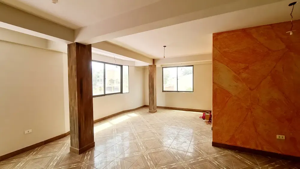 Foto 10 de 🏢 ¡Gran Oportunidad de Inversión o Vivienda Multifamiliar en Sumumpaya❗ ✨