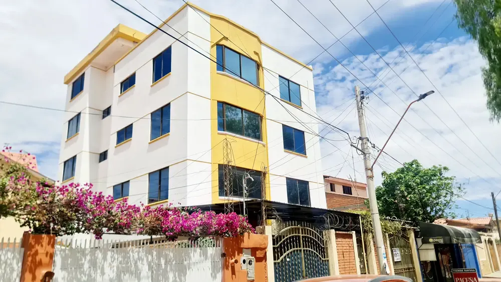 Foto 2 de 🏢 ¡Gran Oportunidad de Inversión o Vivienda Multifamiliar en Sumumpaya❗ ✨