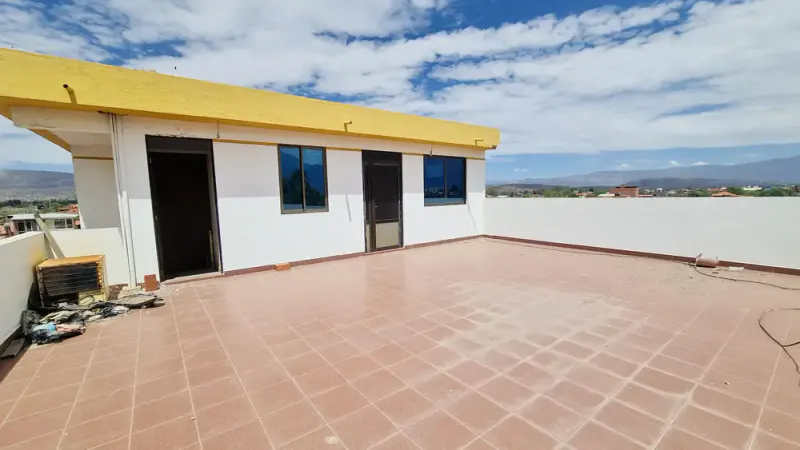 Foto 16 de 🏢 ¡Gran Oportunidad de Inversión o Vivienda Multifamiliar en Sumumpaya❗ ✨