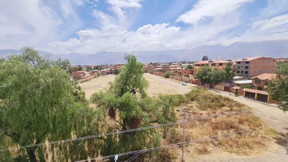 Foto 15 de 🏢 ¡Gran Oportunidad de Inversión o Vivienda Multifamiliar en Sumumpaya❗ ✨