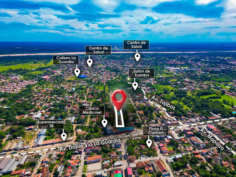 Foto 6 de 🌴 ¡Balneario en Venta – Oportunidad Única de Inversión! 🌴