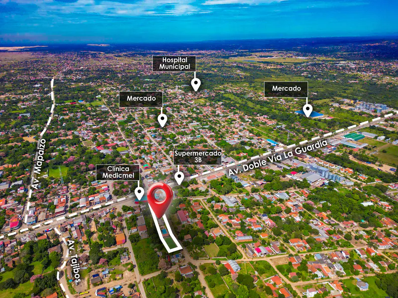 Foto 8 de 🌴 ¡Balneario en Venta – Oportunidad Única de Inversión! 🌴