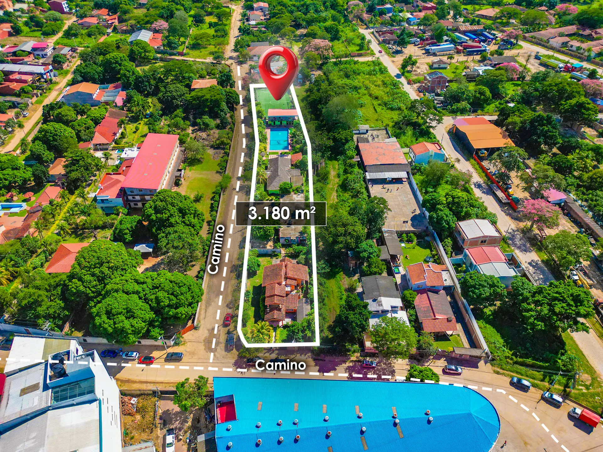 Foto 3 de 🌴 ¡Balneario en Venta – Oportunidad Única de Inversión! 🌴