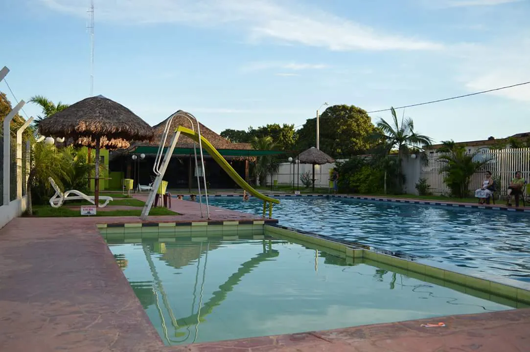 Foto 13 de 🌴 ¡Balneario en Venta – Oportunidad Única de Inversión! 🌴