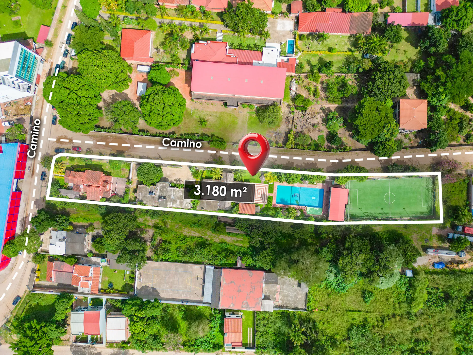 Foto 1 de 🌴 ¡Balneario en Venta – Oportunidad Única de Inversión! 🌴