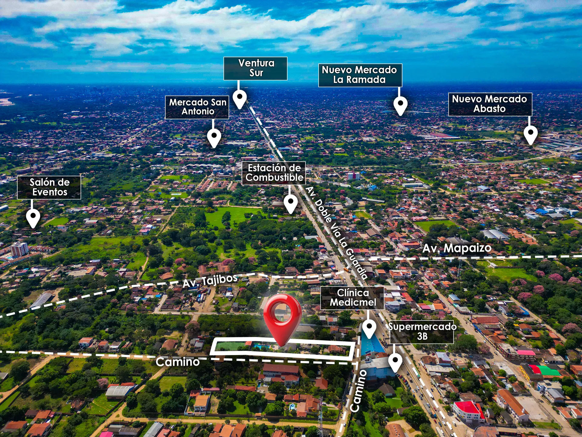 Foto 7 de 🌴 ¡Balneario en Venta – Oportunidad Única de Inversión! 🌴