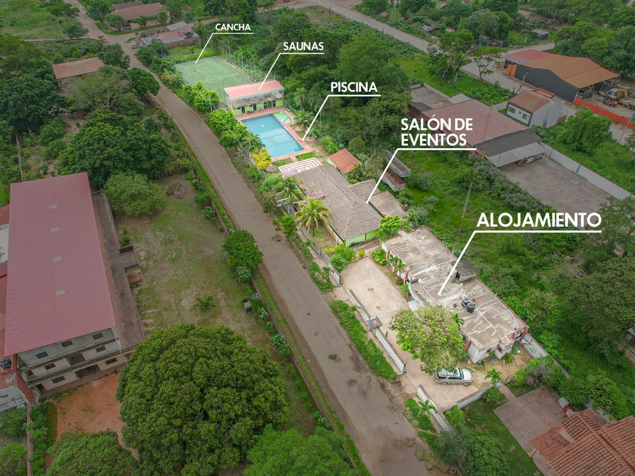 Foto 9 de 🌴 ¡Balneario en Venta – Oportunidad Única de Inversión! 🌴
