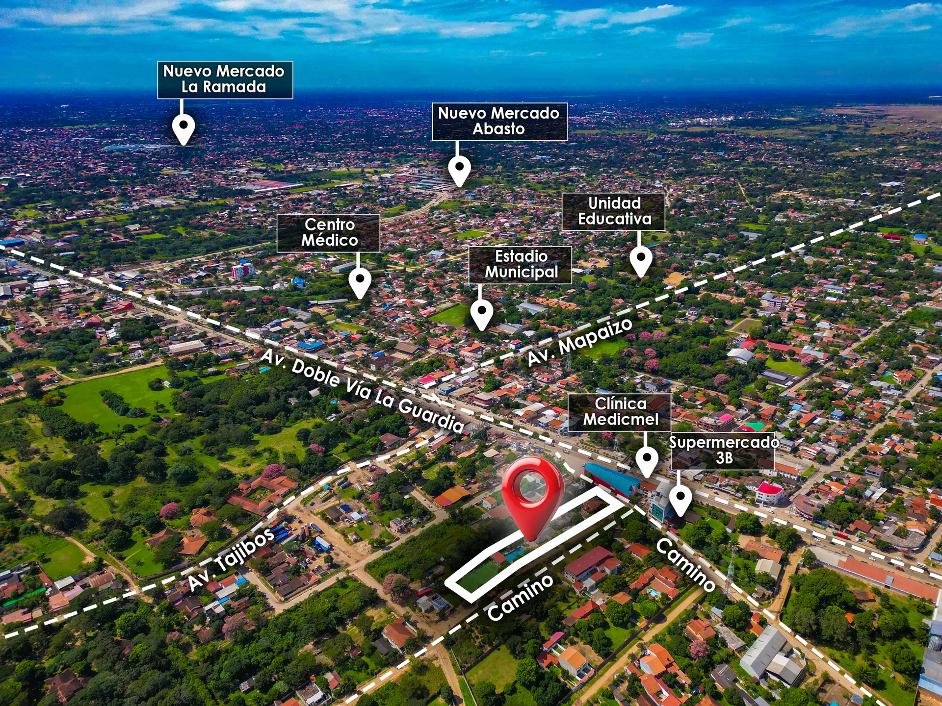 Foto 5 de 🌴 ¡Balneario en Venta – Oportunidad Única de Inversión! 🌴