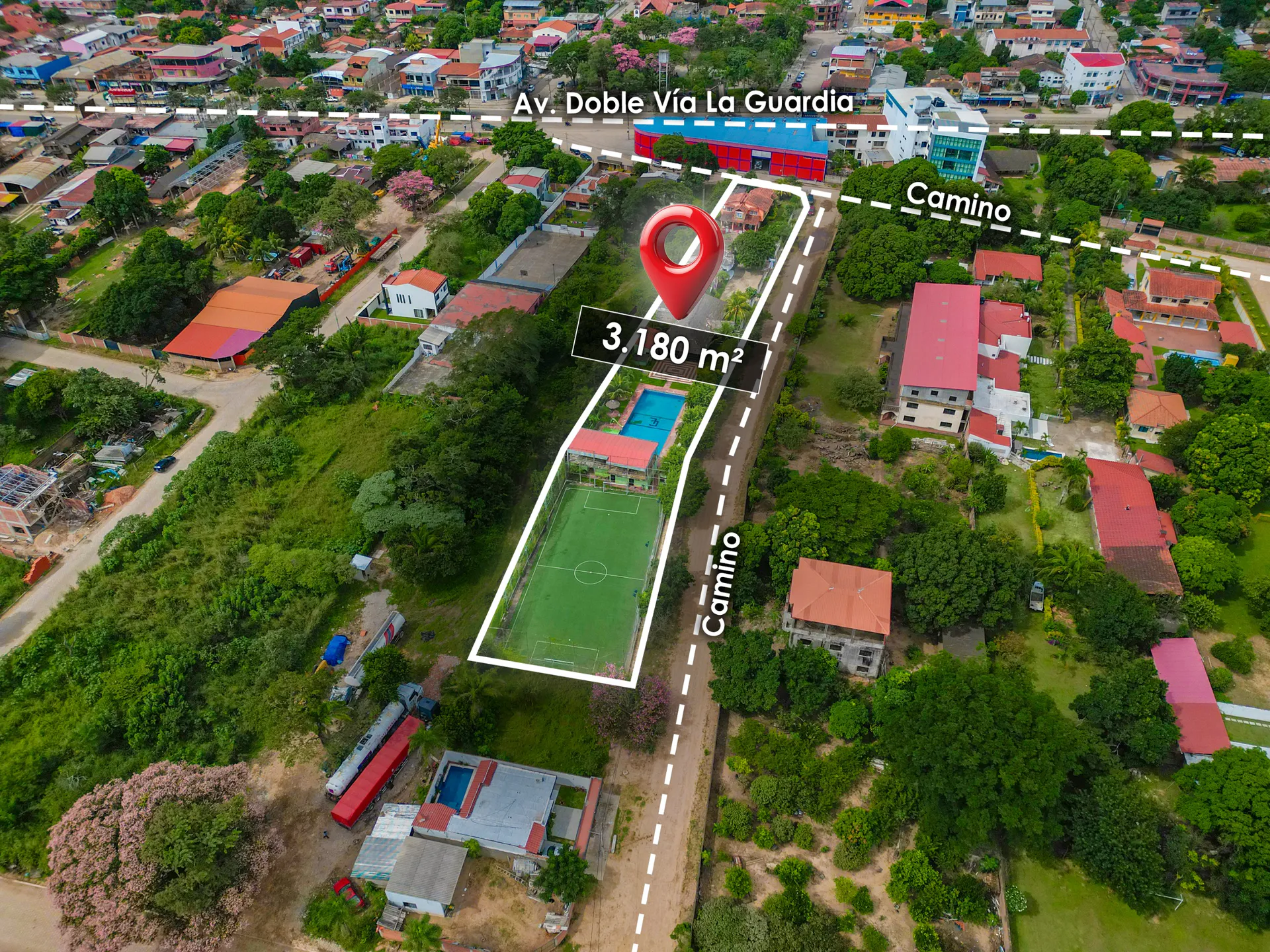 Foto 4 de 🌴 ¡Balneario en Venta – Oportunidad Única de Inversión! 🌴