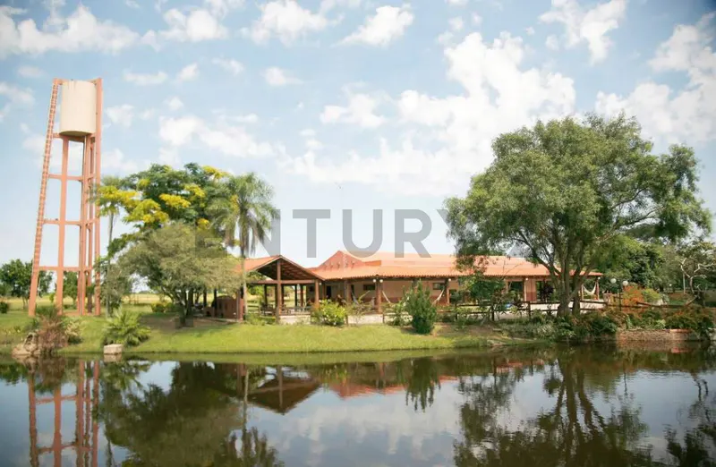 Foto 17 de Terreno en Venta en Urbanizacion Complejo Campestre Las Pampitas 2