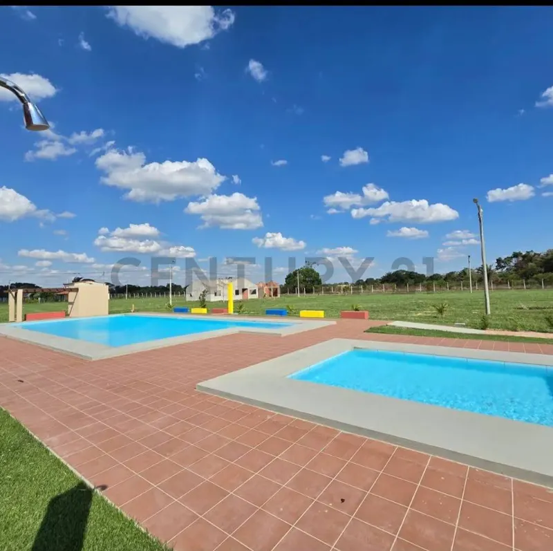 Foto 13 de Terreno en Venta en Urbanizacion Complejo Campestre Las Pampitas 2