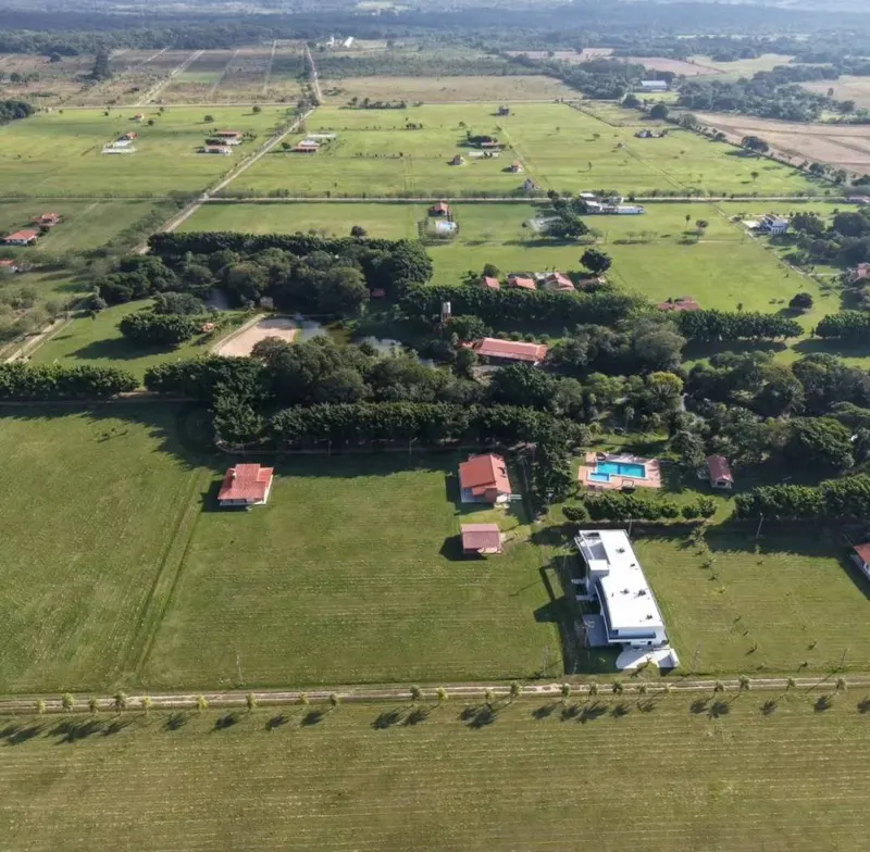 Foto 16 de Terreno en Venta en Urbanizacion Complejo Campestre Las Pampitas 2