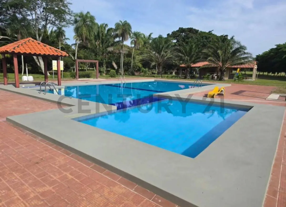 Foto 10 de Terreno en Venta en Urbanizacion Complejo Campestre Las Pampitas 2