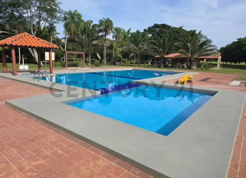 Foto 10 de Terreno en Venta en Urbanizacion Complejo Campestre Las Pampitas 2