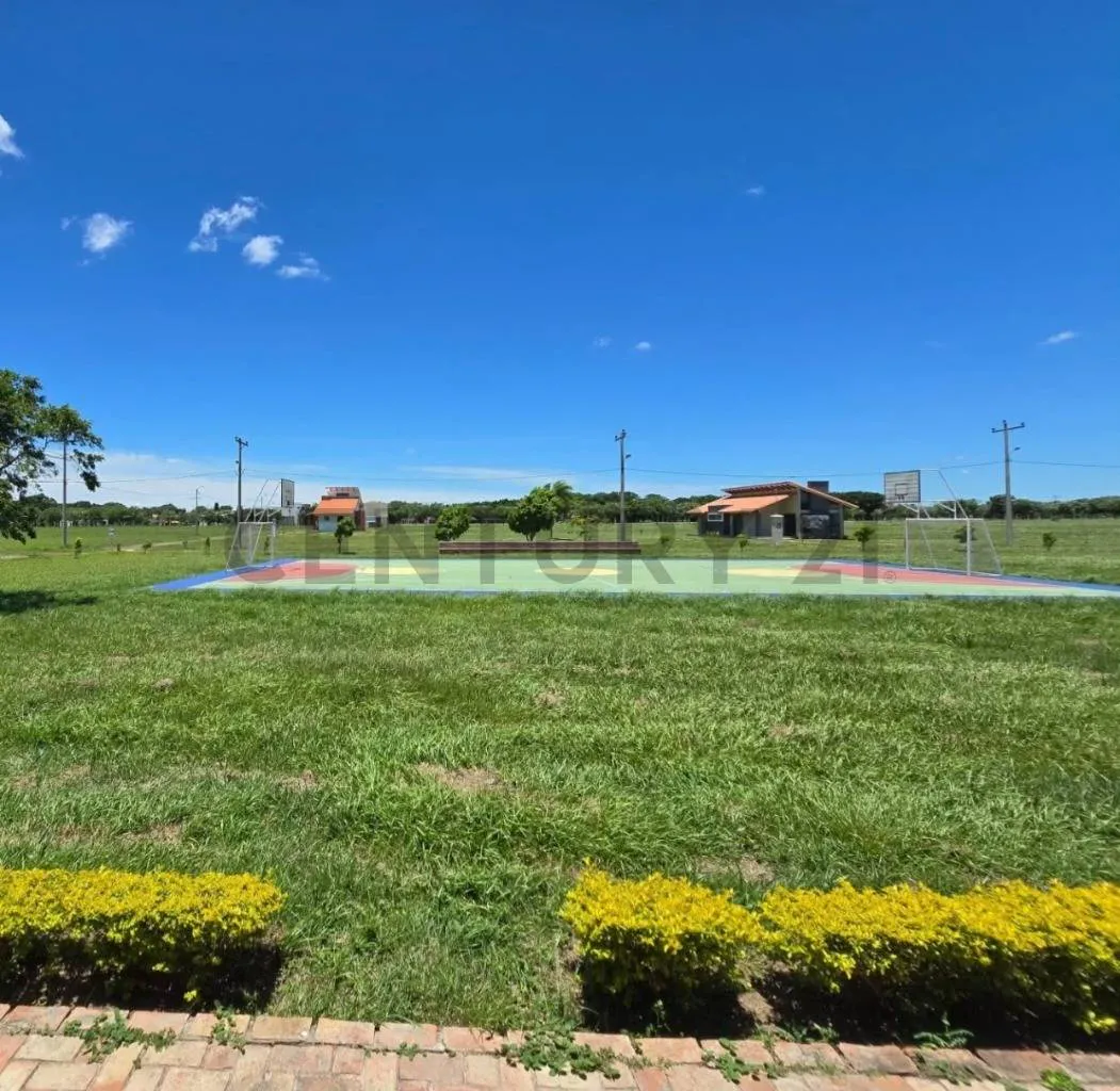 Foto 5 de Terreno en Venta en Urbanizacion Complejo Campestre Las Pampitas 2