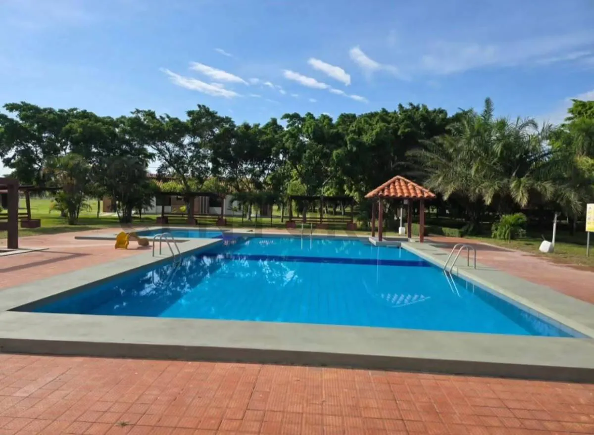Foto 11 de Terreno en Venta en Urbanizacion Complejo Campestre Las Pampitas 2