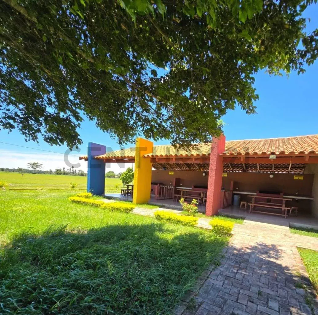 Foto 6 de Terreno en Venta en Urbanizacion Complejo Campestre Las Pampitas 2