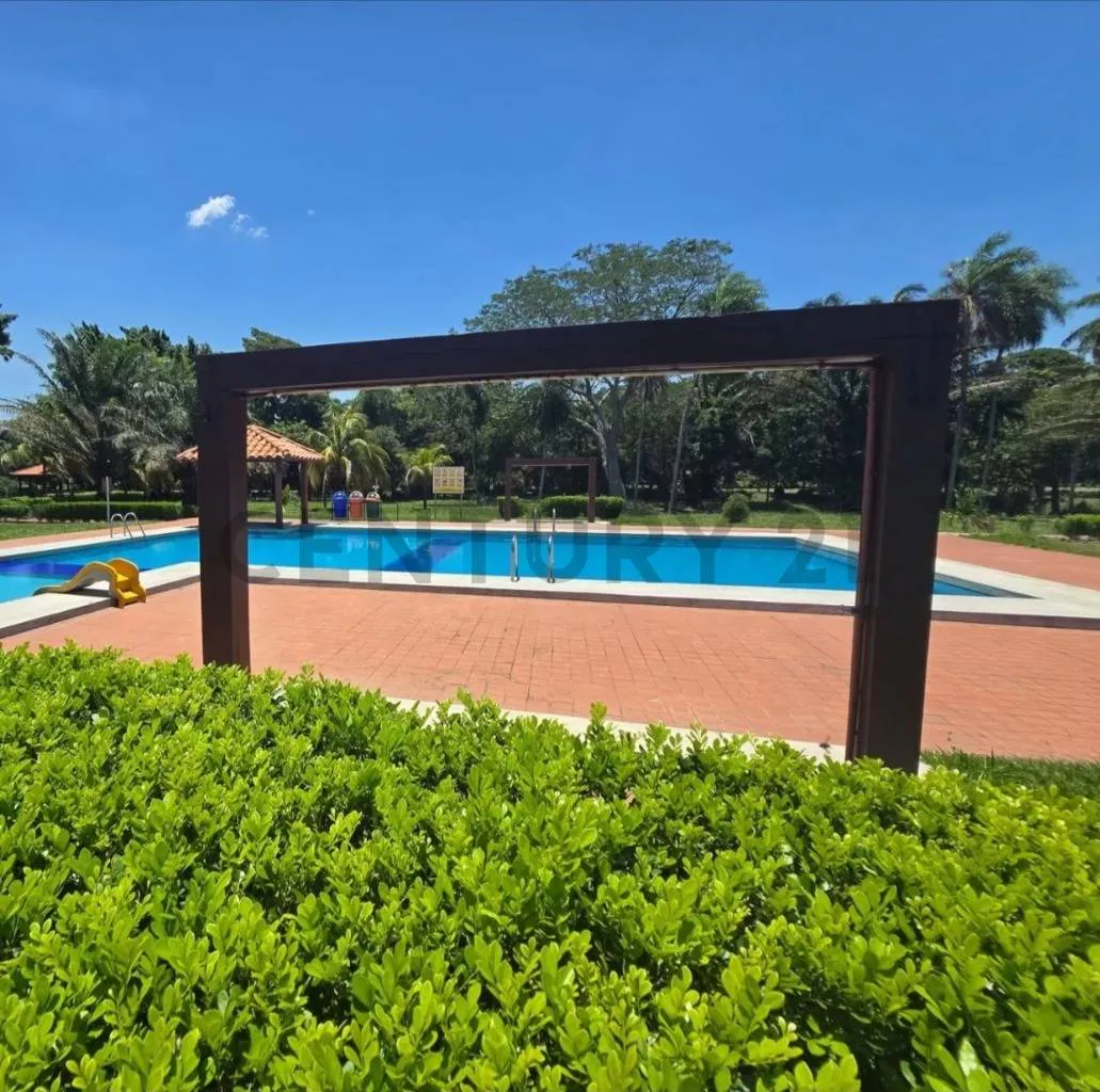 Foto 3 de Terreno en Venta en Urbanizacion Complejo Campestre Las Pampitas 2