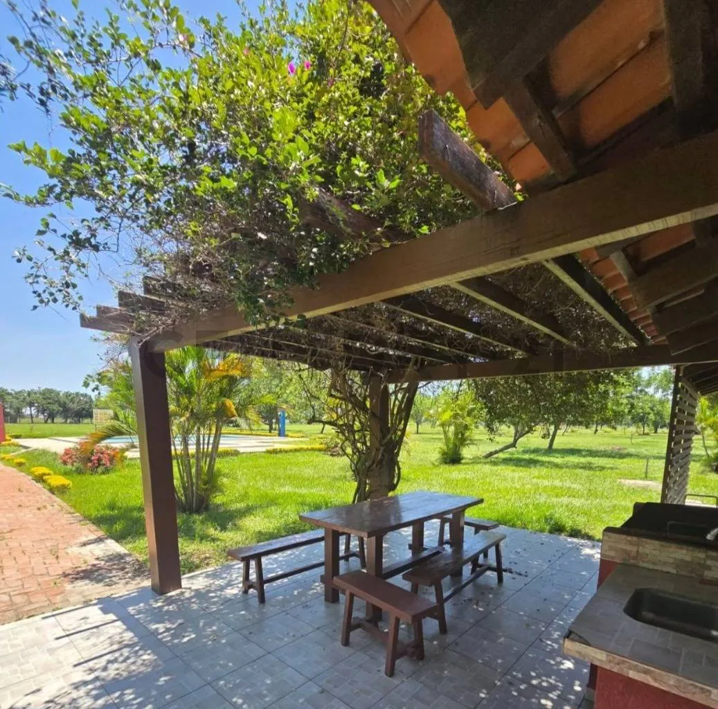 Foto 4 de Terreno en Venta en Urbanizacion Complejo Campestre Las Pampitas 2