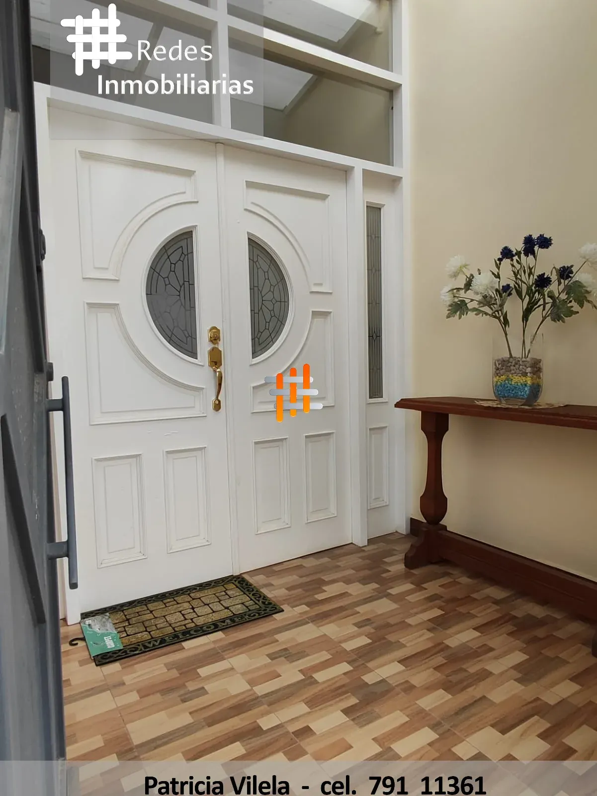 Foto 2 de Casa en Venta Amoblada en Condominio Privado de Mallasilla