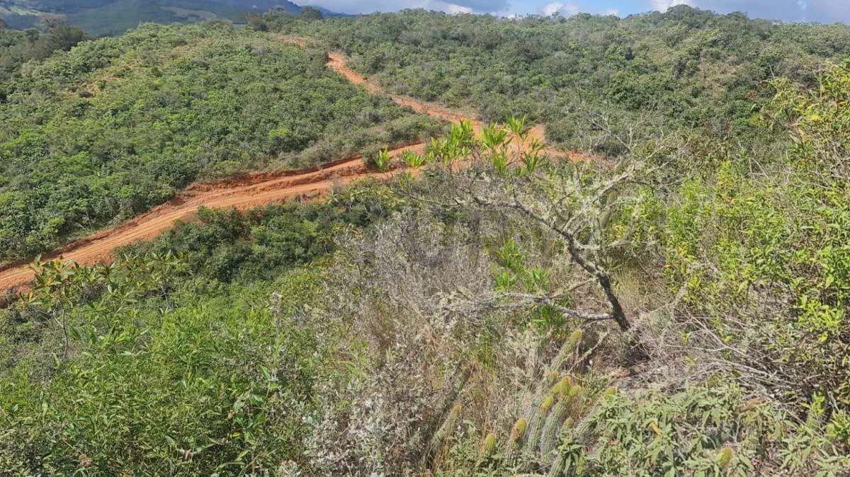 Foto 11 de Terreno en Venta – Samaipata | 4.500 M² | Crédito Directo