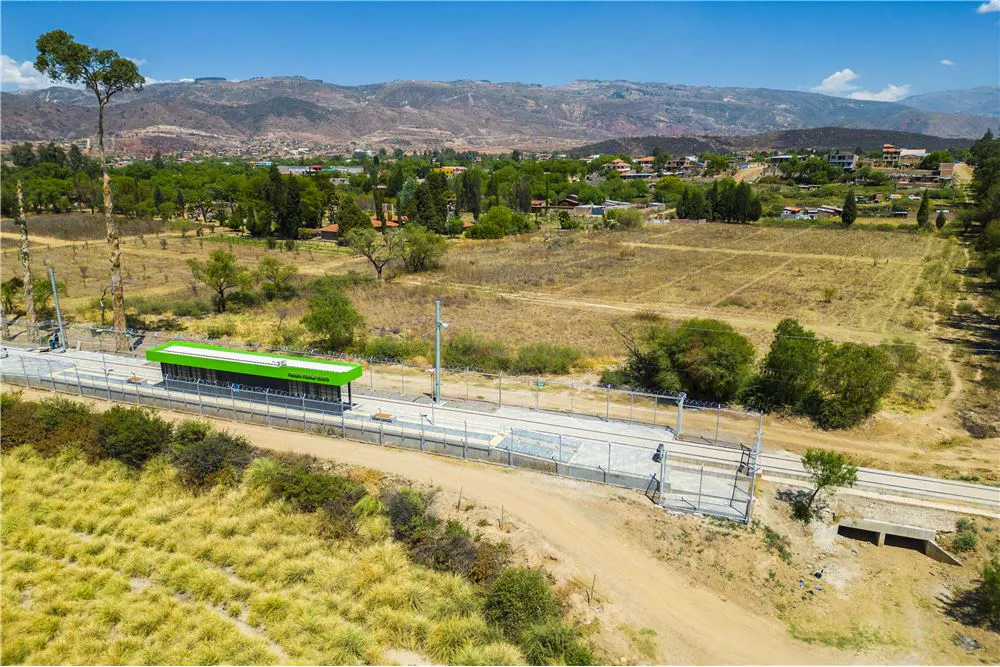 Foto 1 de Hermoso Lote de Terreno en Venta Suticollo L-2 Mf