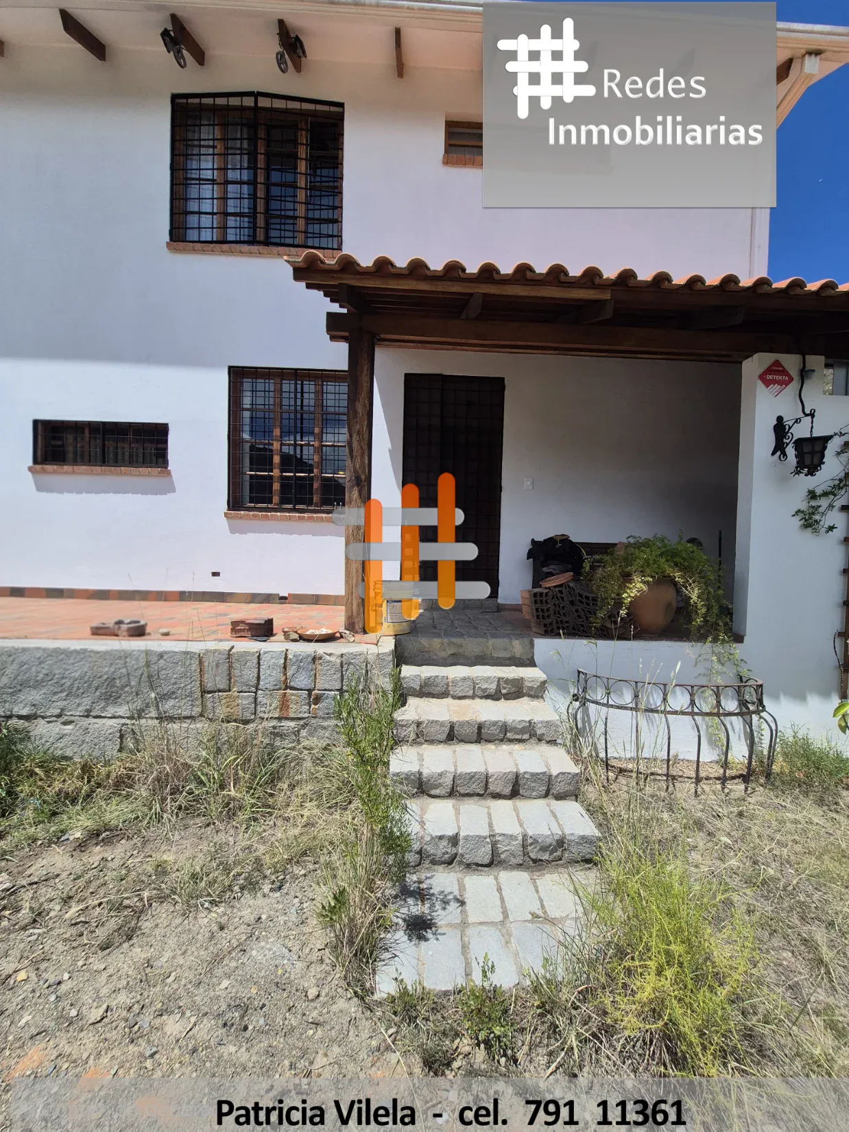 Foto 1 de Casa en Venta en Rio Abajo - Carreras