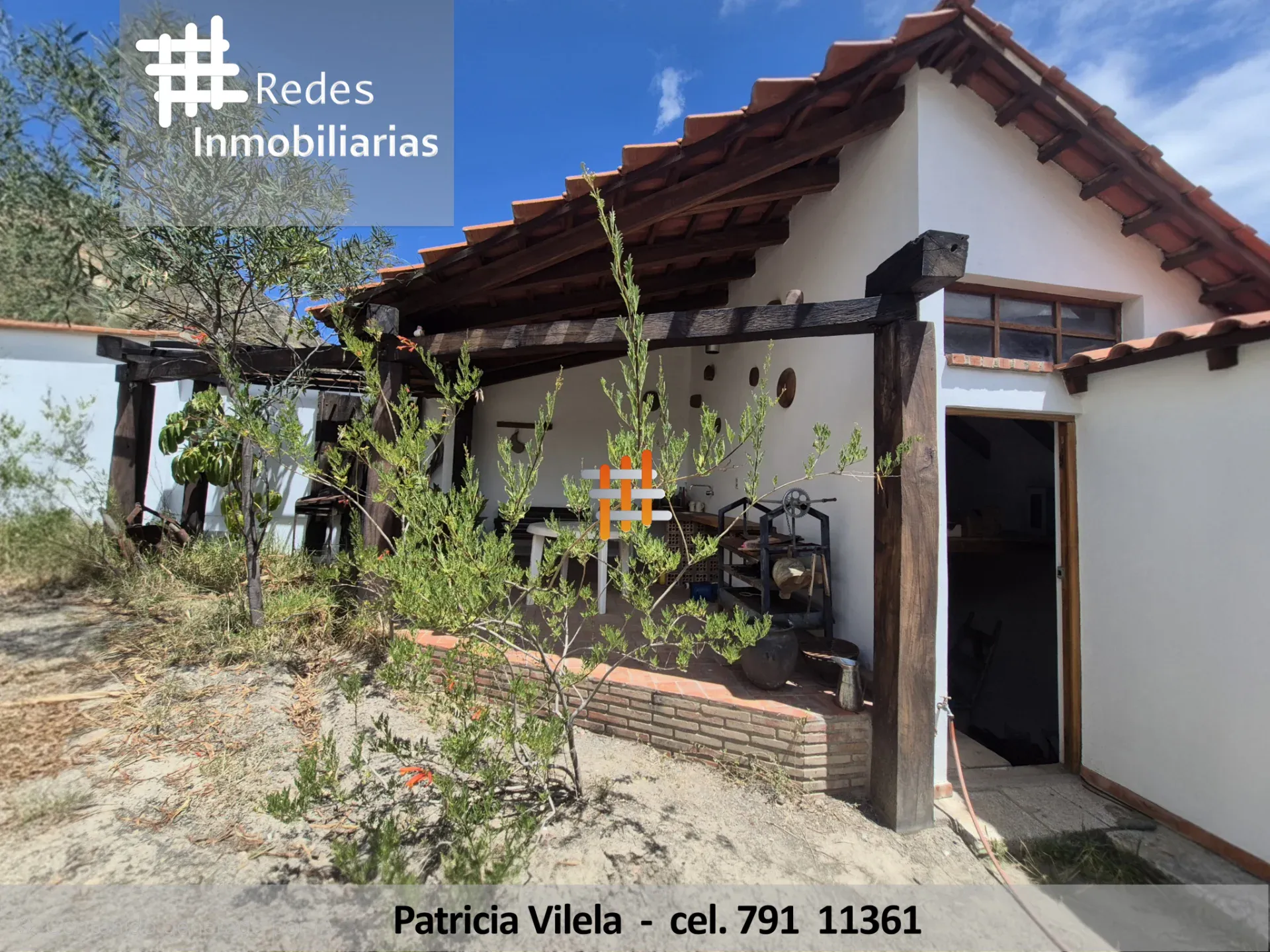 Foto 2 de Casa en Venta en Rio Abajo - Carreras