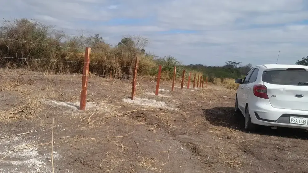 Foto 5 de Terreno en Venta en Puerto Suárez | 2.104,82 M² | Zona Comercial