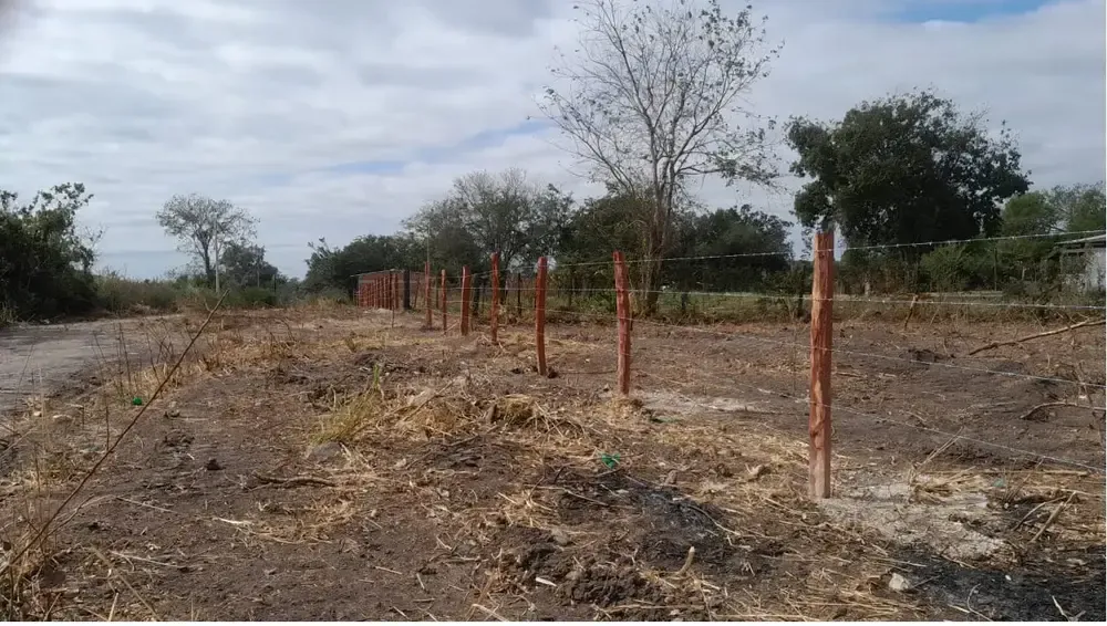 Foto 1 de Terreno en Venta en Puerto Suárez | 2.104,82 M² | Zona Comercial