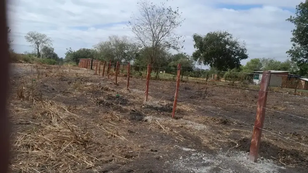 Foto 4 de Terreno en Venta en Puerto Suárez | 2.104,82 M² | Zona Comercial