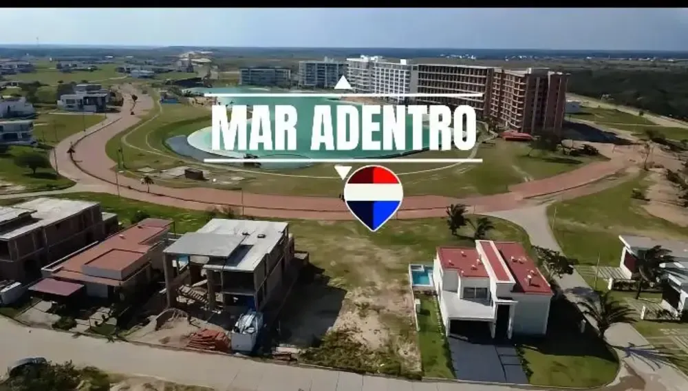 Foto 5 de ¡Terreno en Venta en Mar Adentro – Urubó!