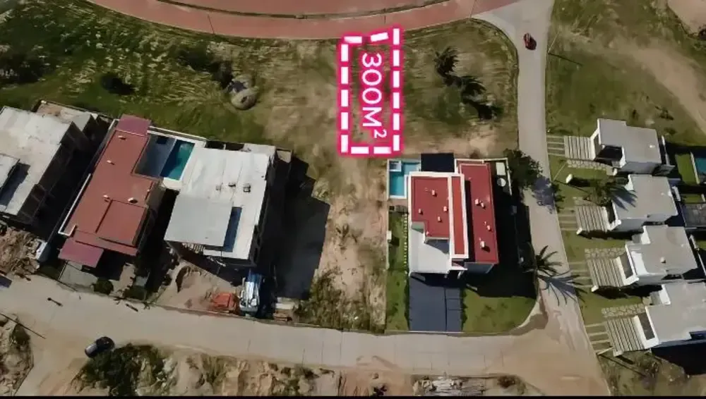 Foto 1 de ¡Terreno en Venta en Mar Adentro – Urubó!