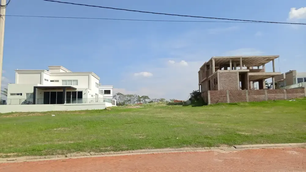 Foto 4 de ¡Terreno en Venta en Mar Adentro – Urubó!