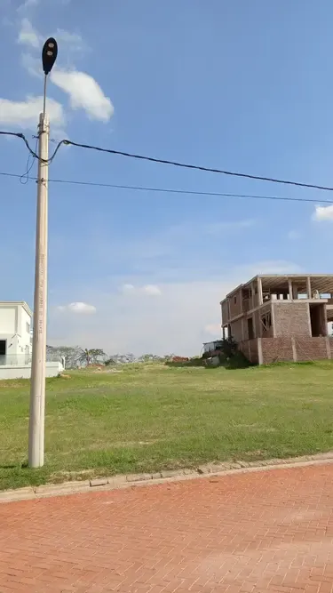 Foto 3 de ¡Terreno en Venta en Mar Adentro – Urubó!