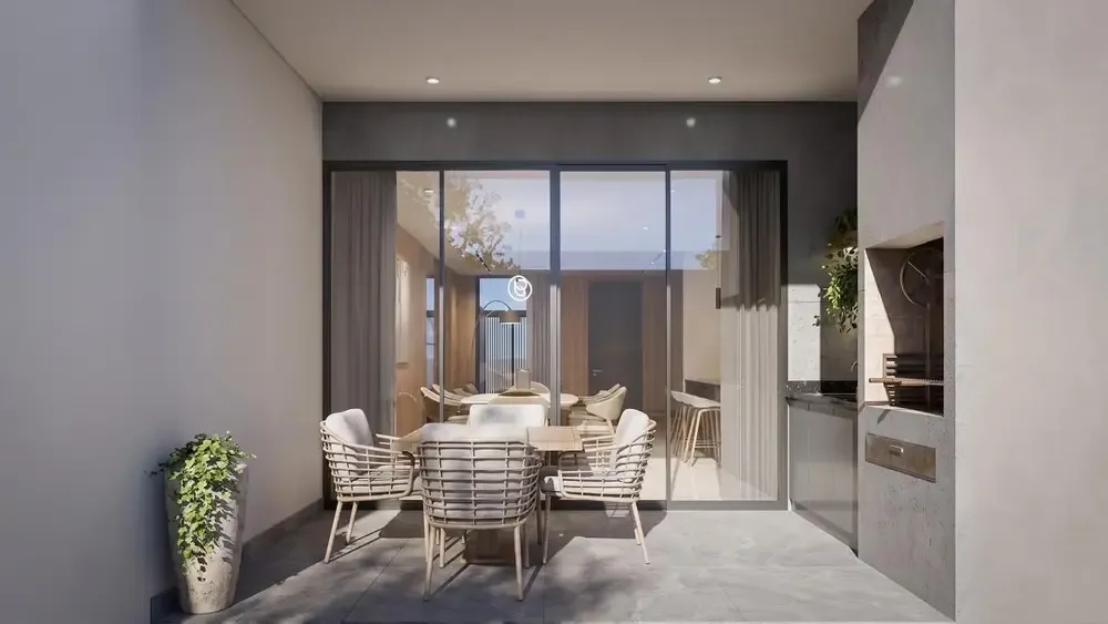 Foto 9 de Casas Gemelas en Pre Venta 98.500$