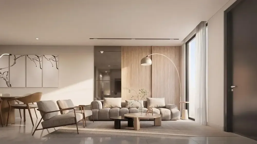 Foto 4 de Casas Gemelas en Pre Venta 98.500$