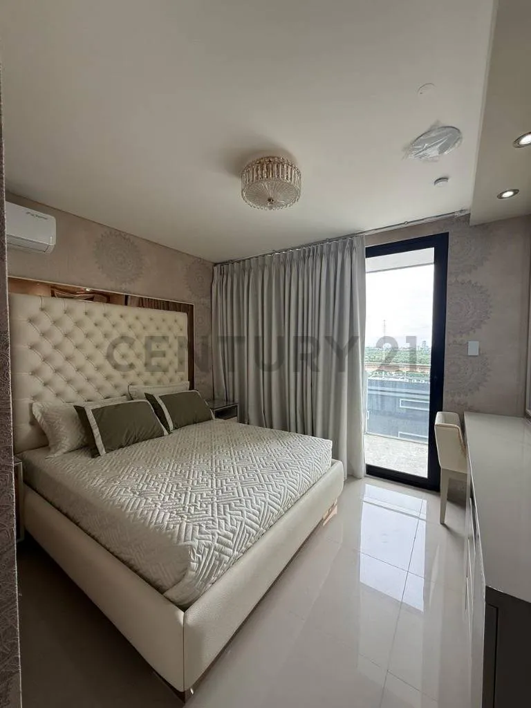 Foto 2 de Departamento de 3 Dormitorios en Venta| In Towers – Urubó