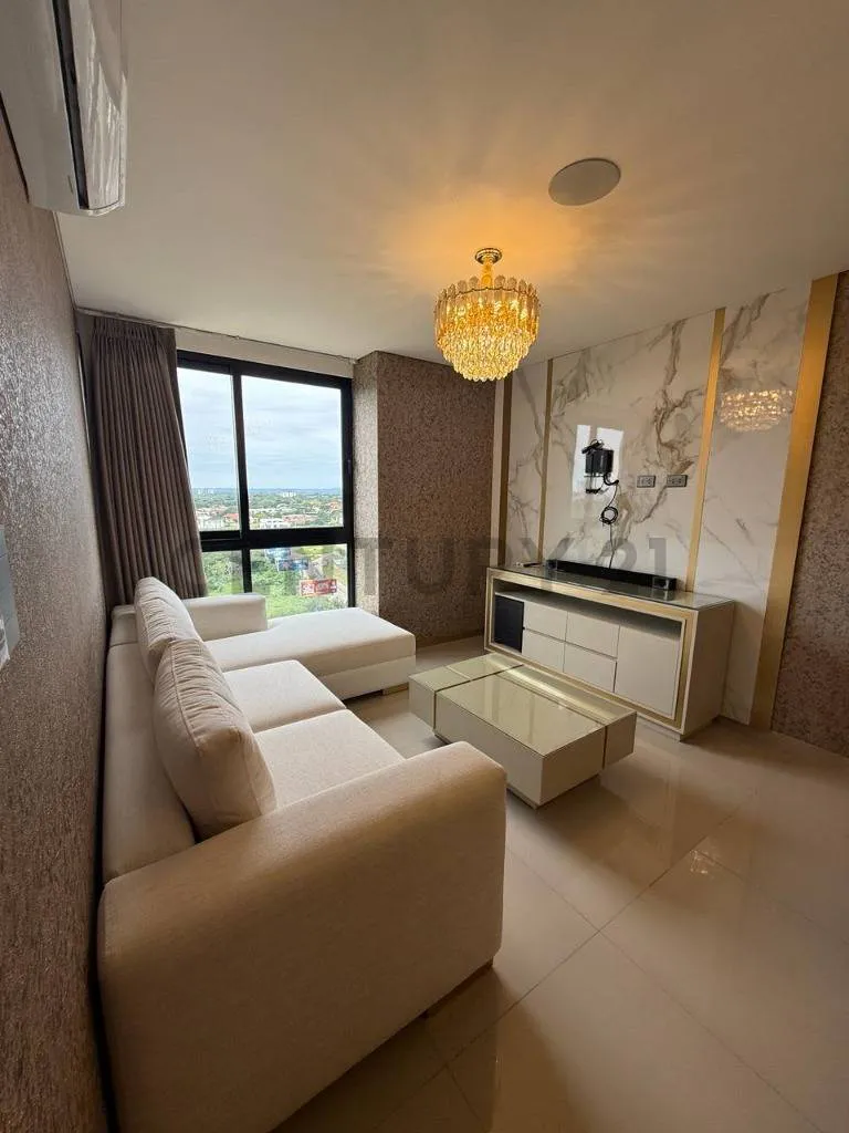 Foto 4 de Departamento de 3 Dormitorios en Venta| In Towers – Urubó