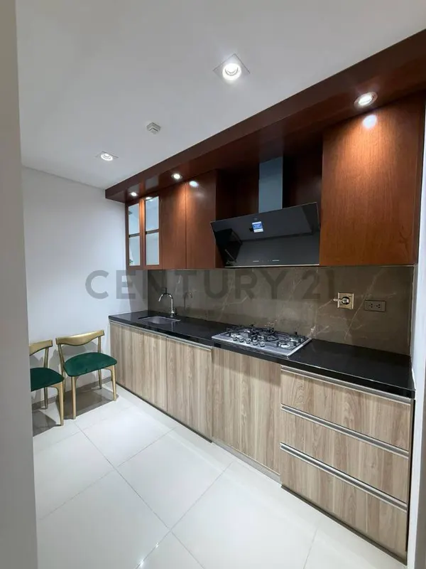 Foto 6 de Departamento de 3 Dormitorios en Venta| In Towers – Urubó