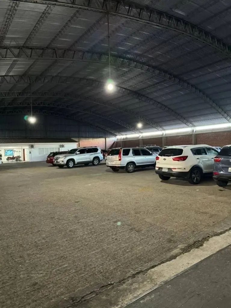 Foto 2 de Galpon en Venta. Centro Comercial Sur