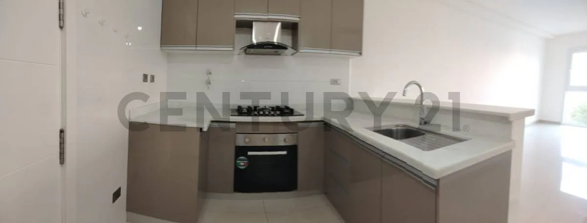 Foto 5 de Departamento 2 Dormitorios en Venta Edificio Irala 452