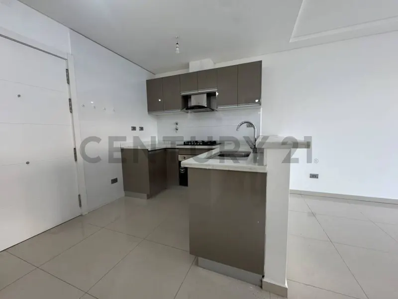 Foto 6 de Departamento 2 Dormitorios en Venta Edificio Irala 452