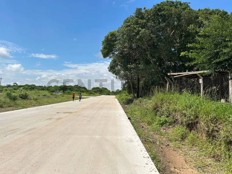 Foto 9 de Quinta en Venta a 15 Minutos del 4to Anillo en Zona Norte