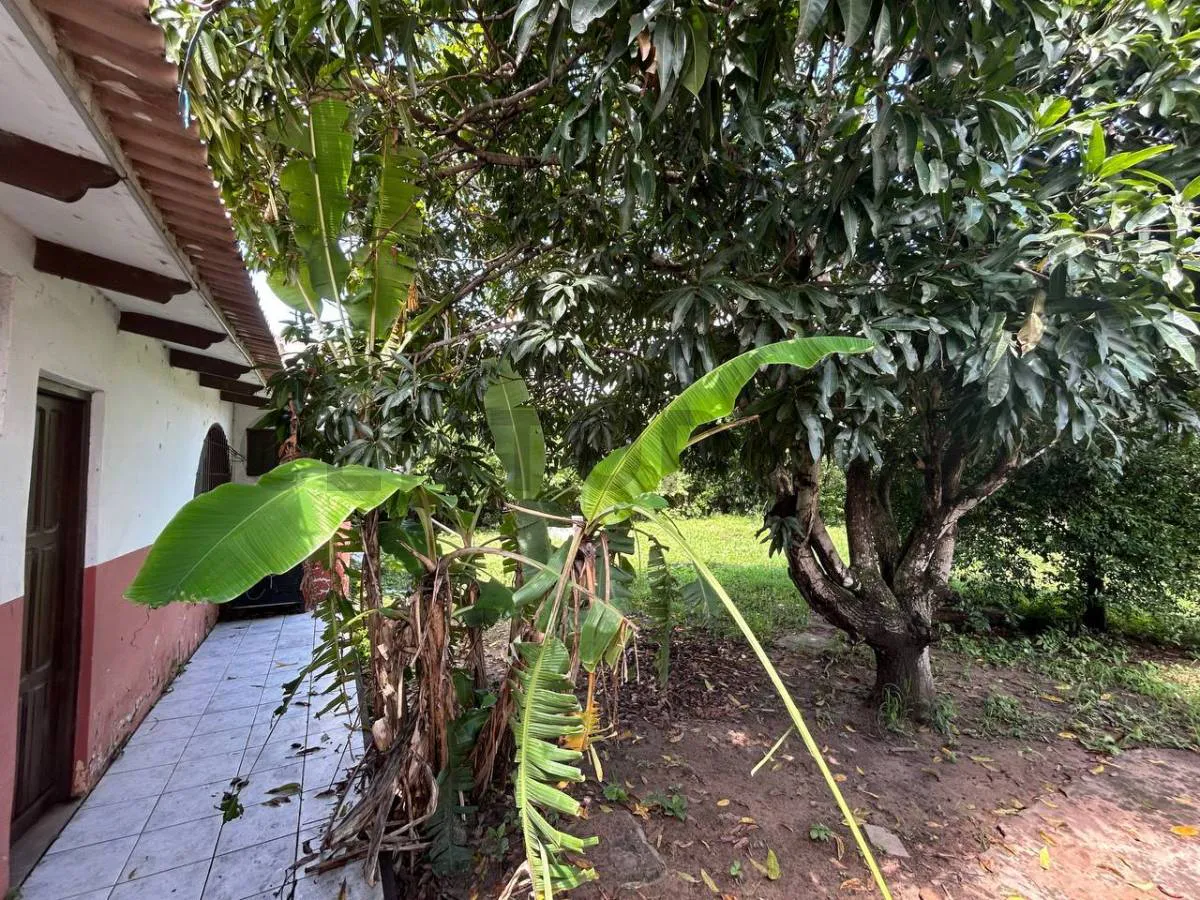 Foto 8 de Quinta en Venta a 15 Minutos del 4to Anillo en Zona Norte