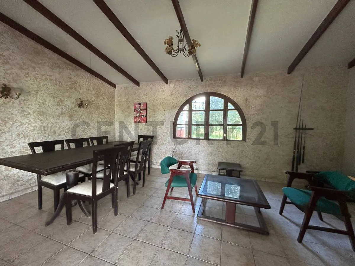 Foto 4 de Quinta en Venta a 15 Minutos del 4to Anillo en Zona Norte