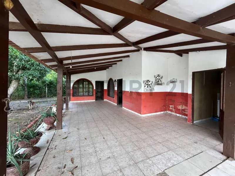 Foto 7 de Quinta en Venta a 15 Minutos del 4to Anillo en Zona Norte