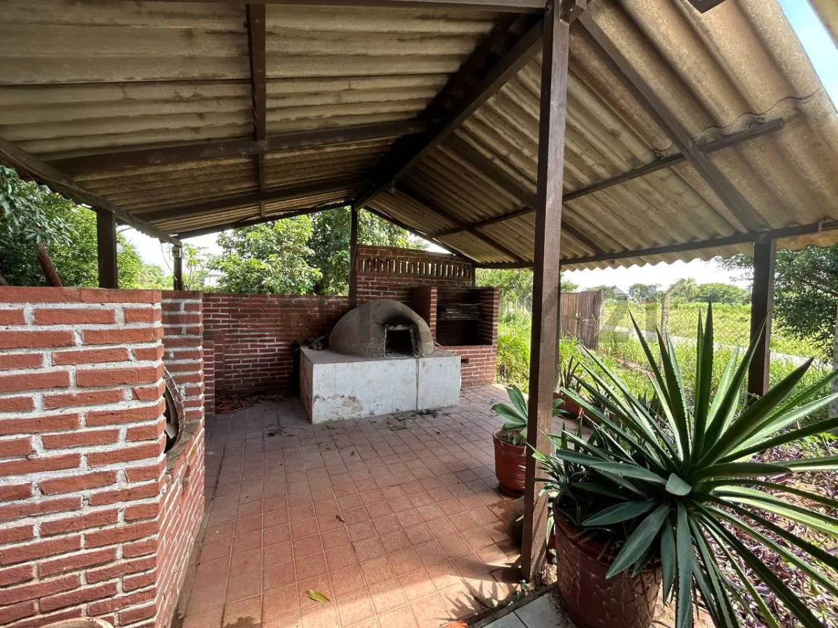 Foto 3 de Quinta en Venta a 15 Minutos del 4to Anillo en Zona Norte