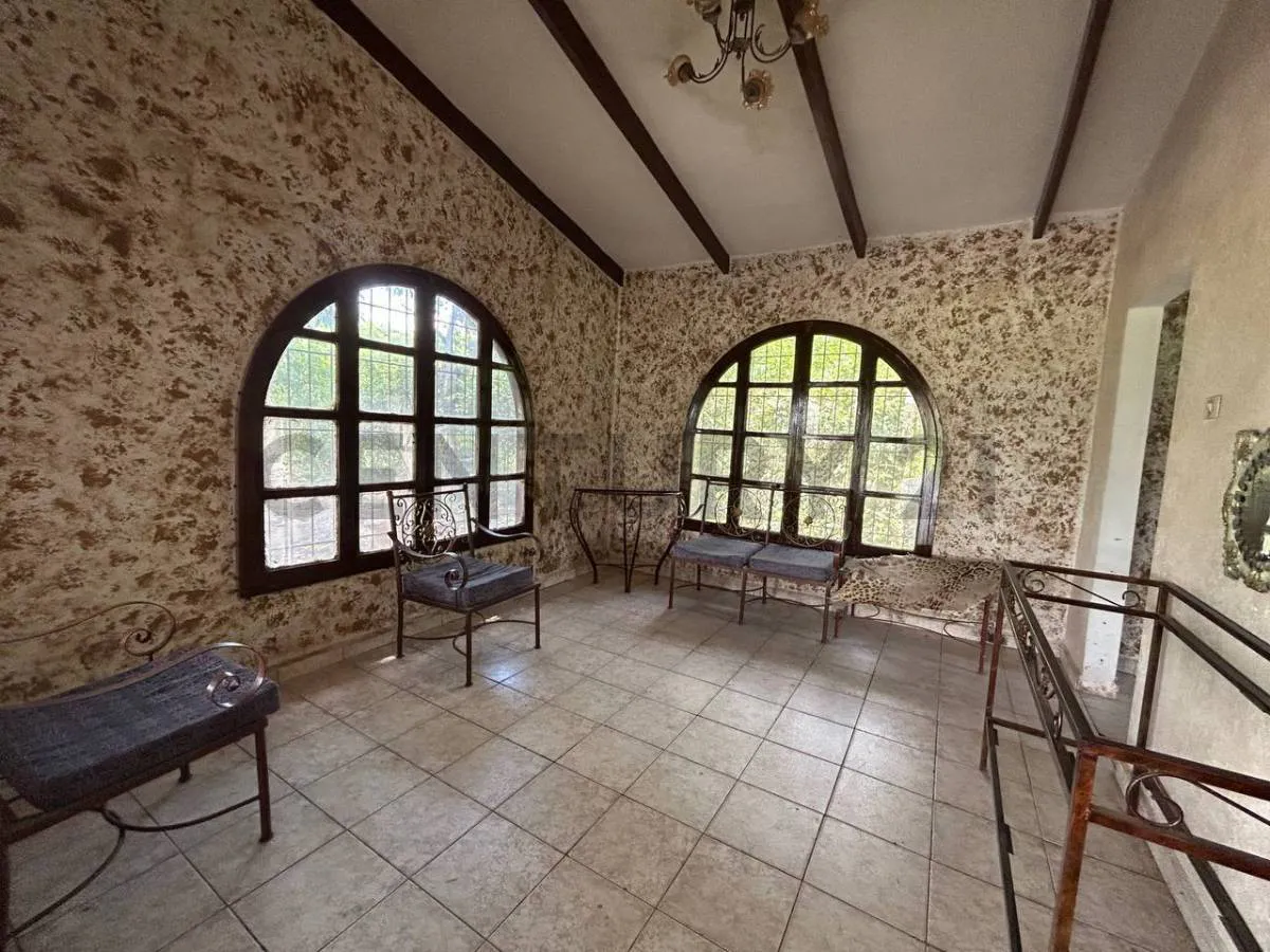 Foto 5 de Quinta en Venta a 15 Minutos del 4to Anillo en Zona Norte
