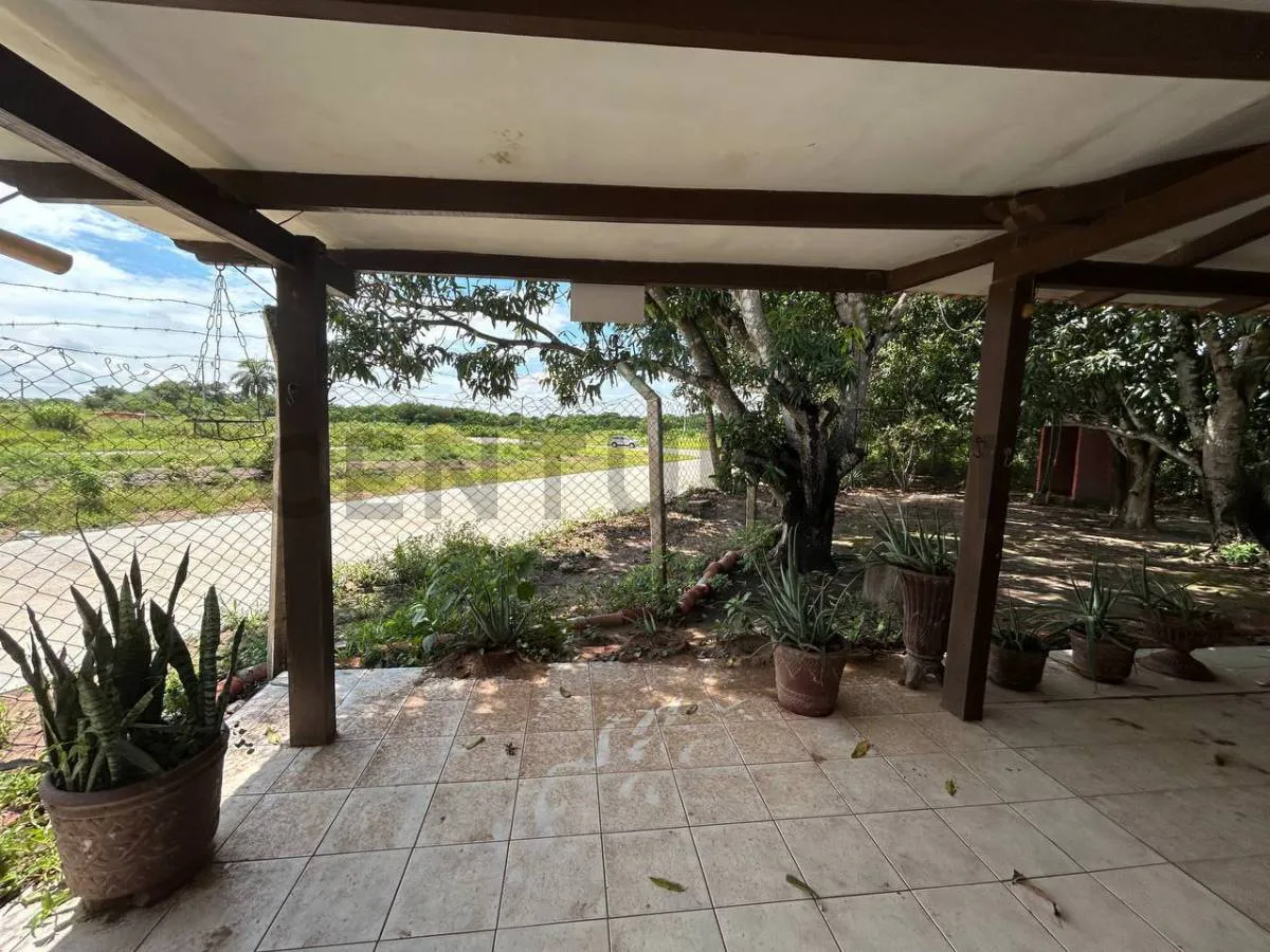 Foto 2 de Quinta en Venta a 15 Minutos del 4to Anillo en Zona Norte